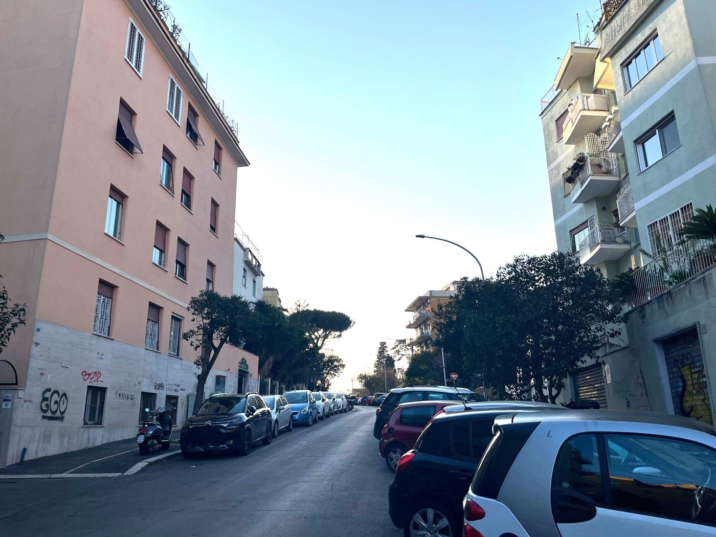 Negozio in affitto a Roma