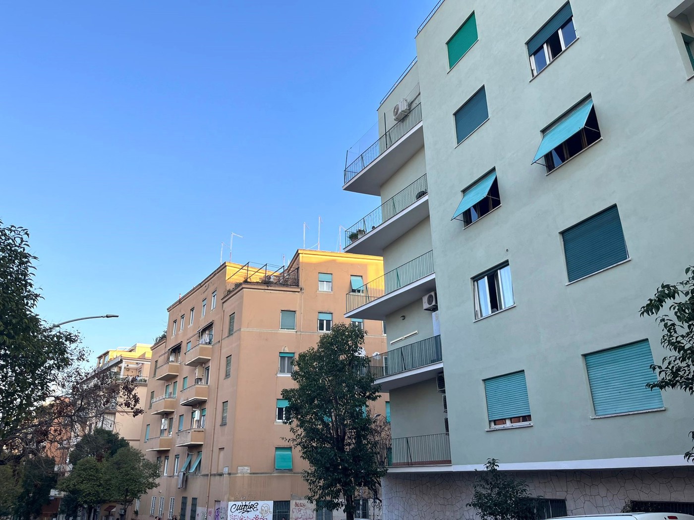 Negozio in affitto a Roma