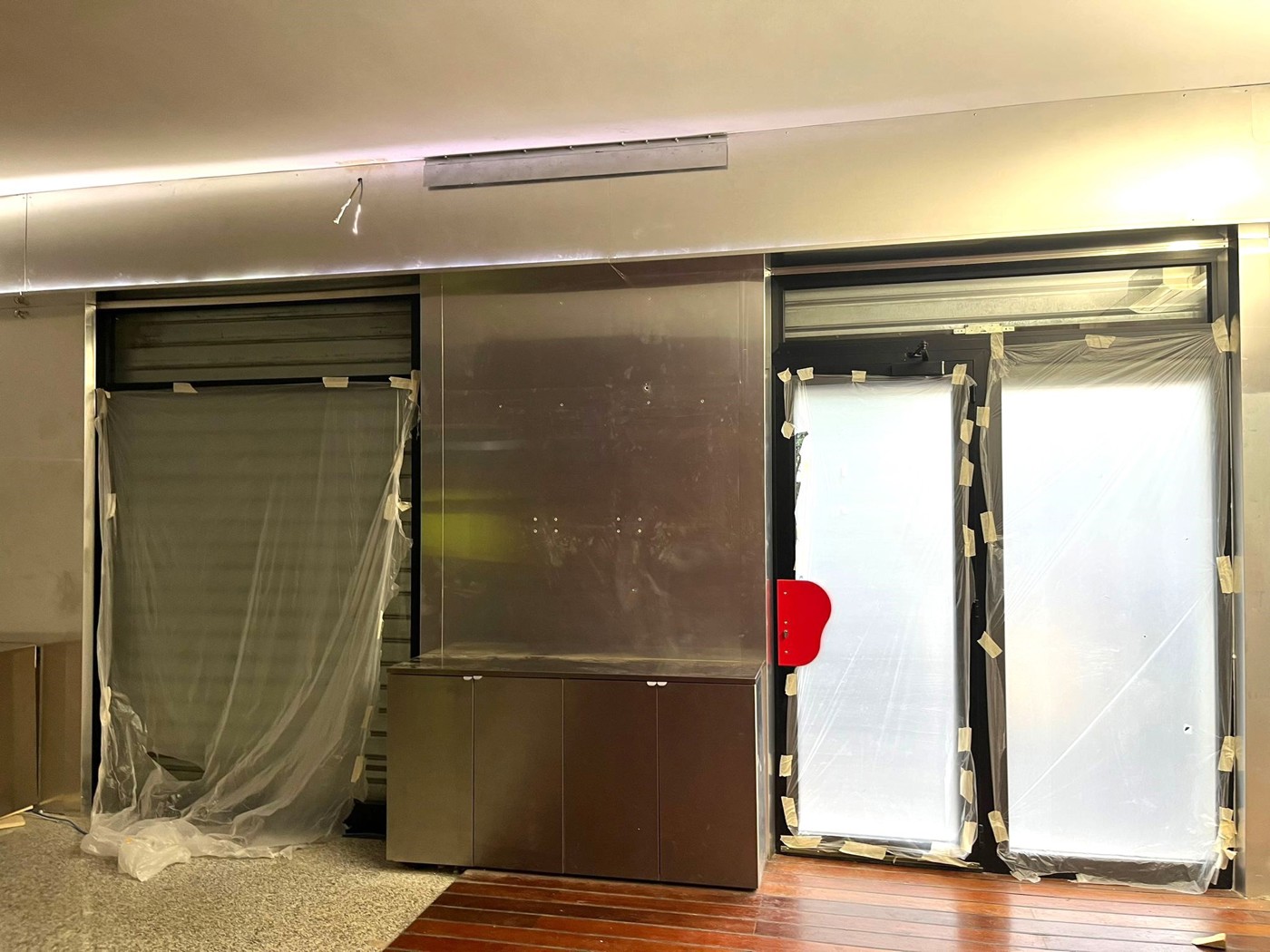 Negozio in affitto a Roma