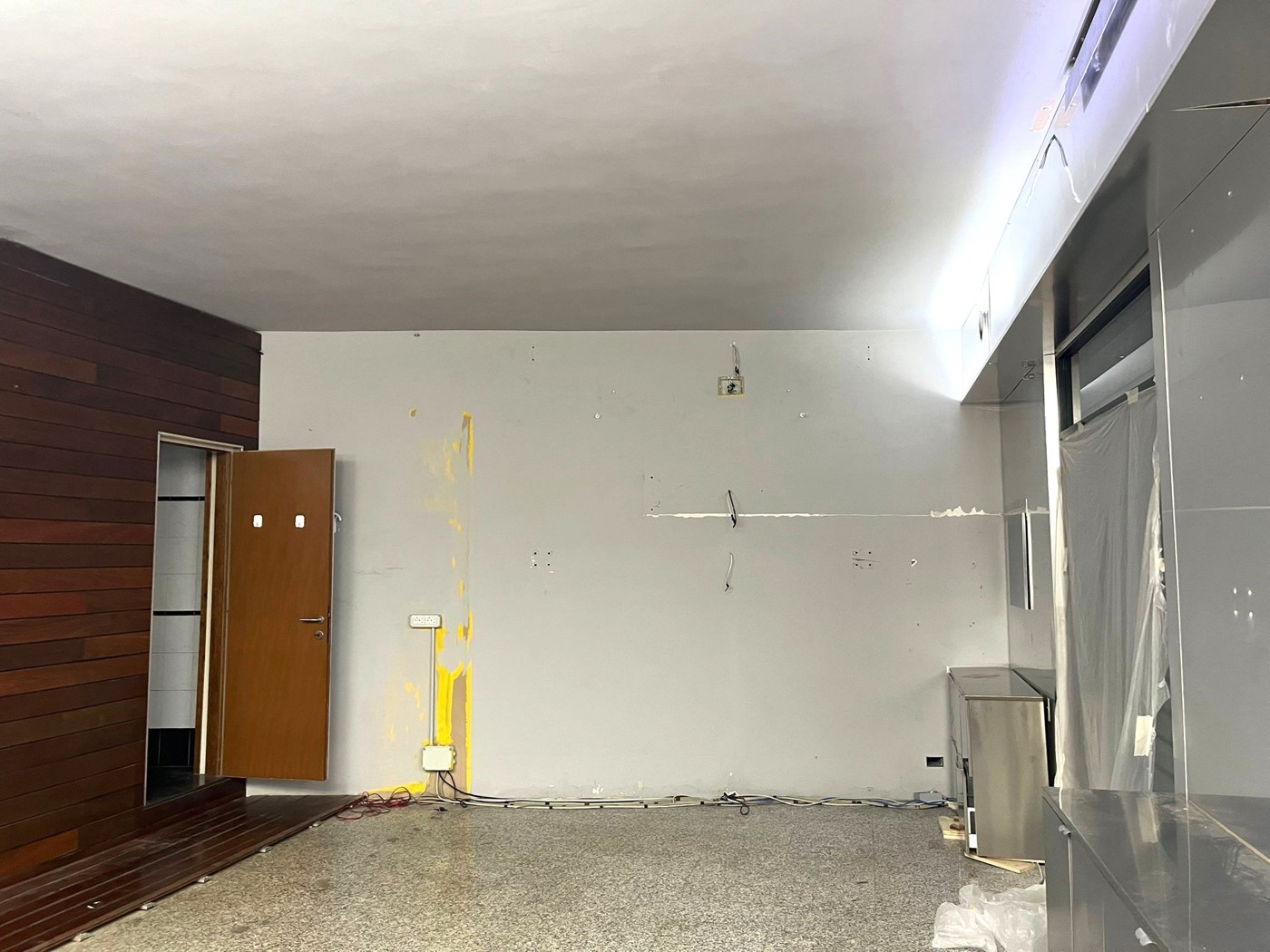 Negozio in affitto a Roma