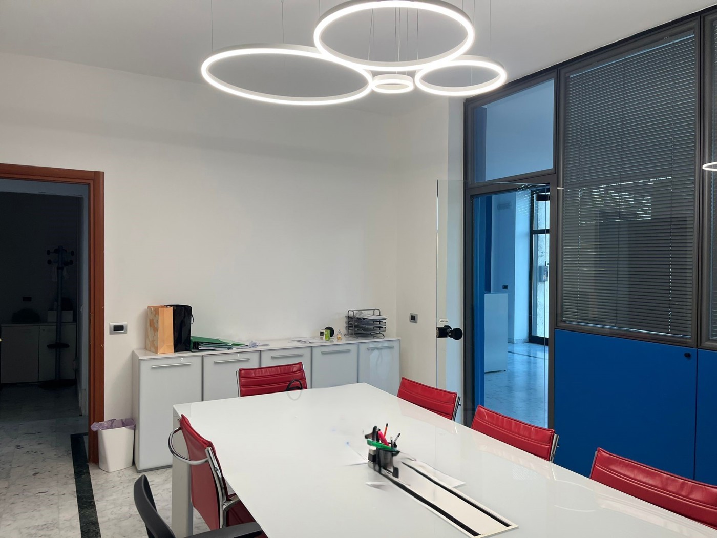 Negozio in affitto a Roma