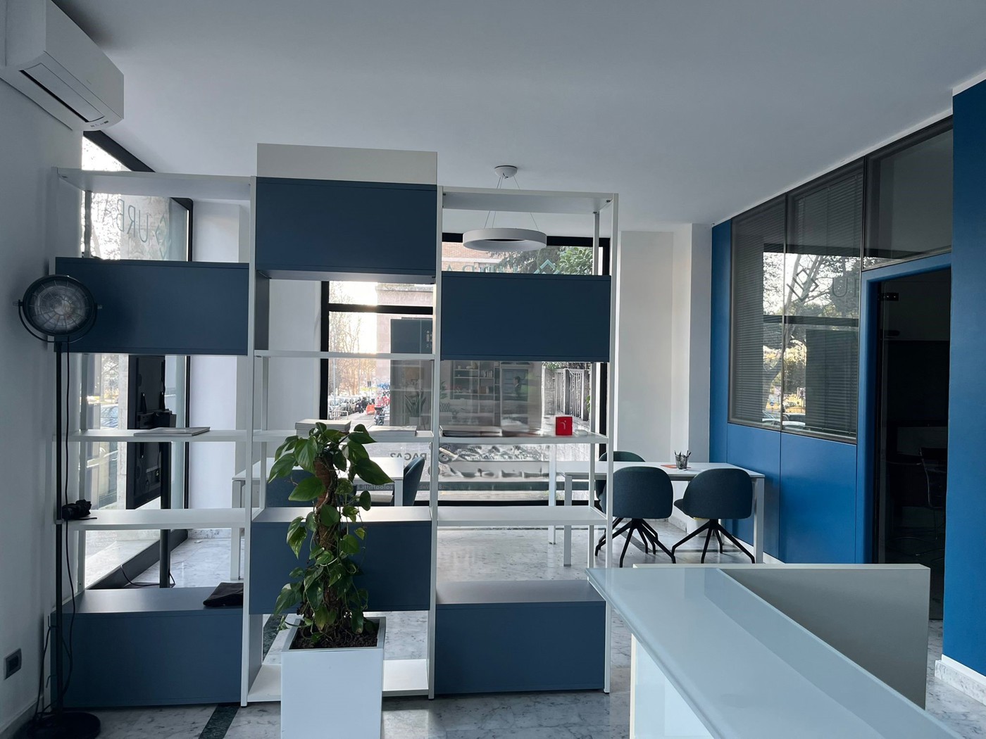 Negozio in affitto a Roma