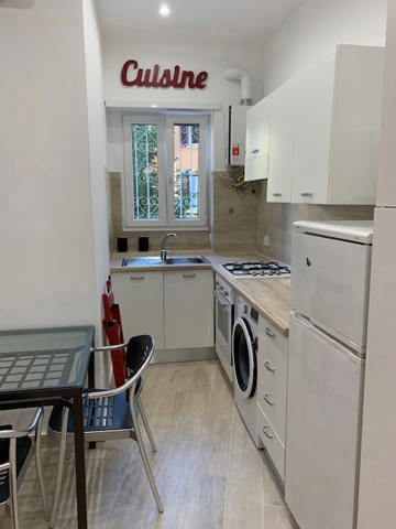 Rustico in affitto a Roma