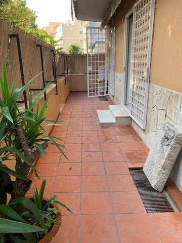 Rustico in affitto a Roma