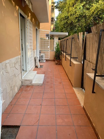 Rustico in affitto a Roma