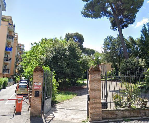 Rustico in affitto a Roma