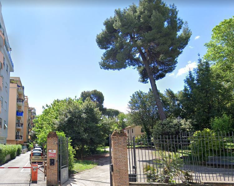 Rustico in affitto a Roma