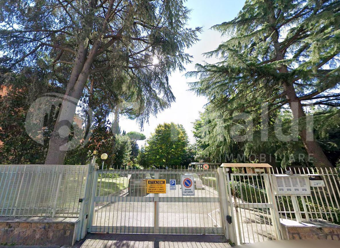 Trilocale in vendita a Roma