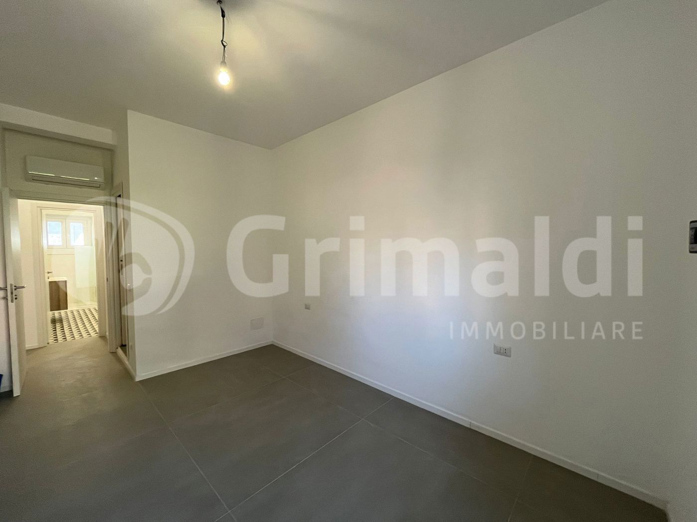 Trilocale in vendita a Roma