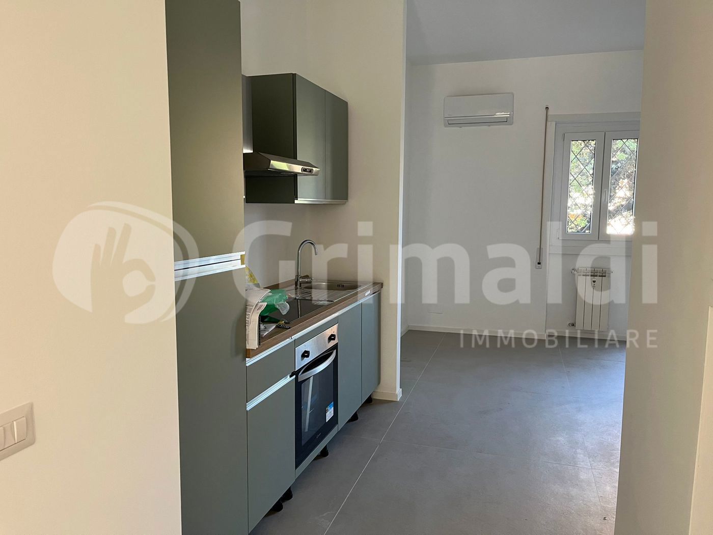 Trilocale in vendita a Roma