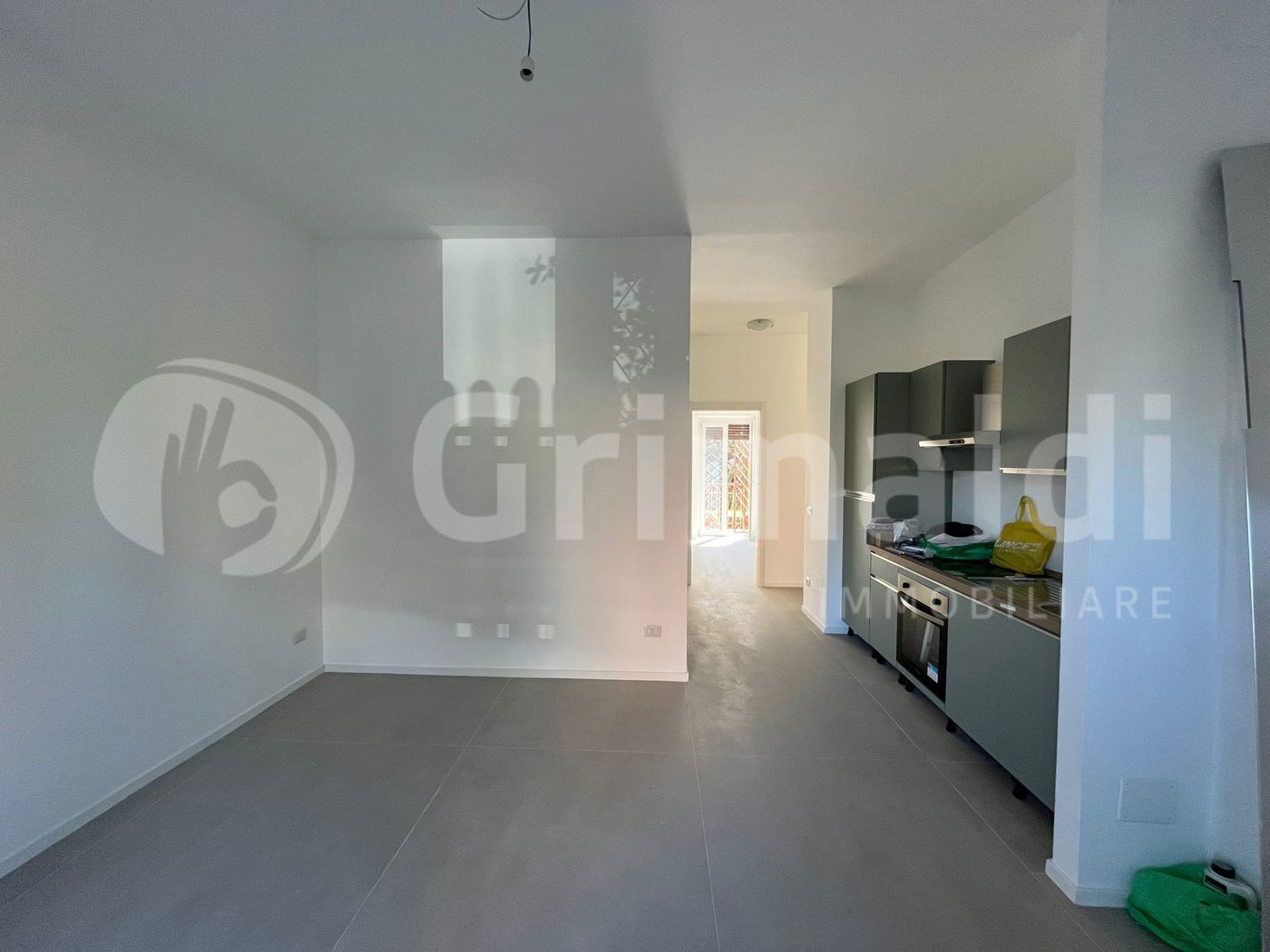 Trilocale in vendita a Roma