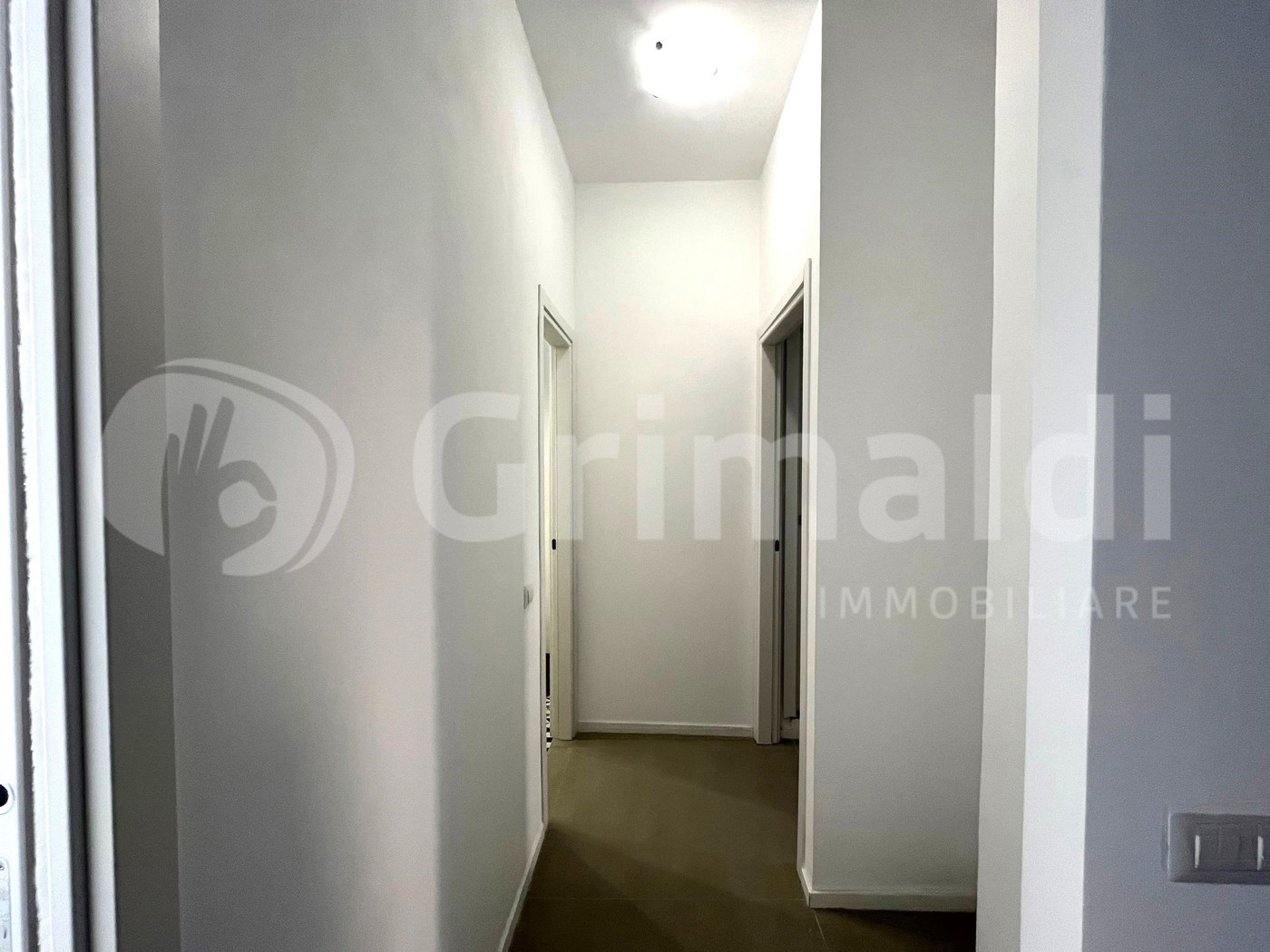 Trilocale in vendita a Roma