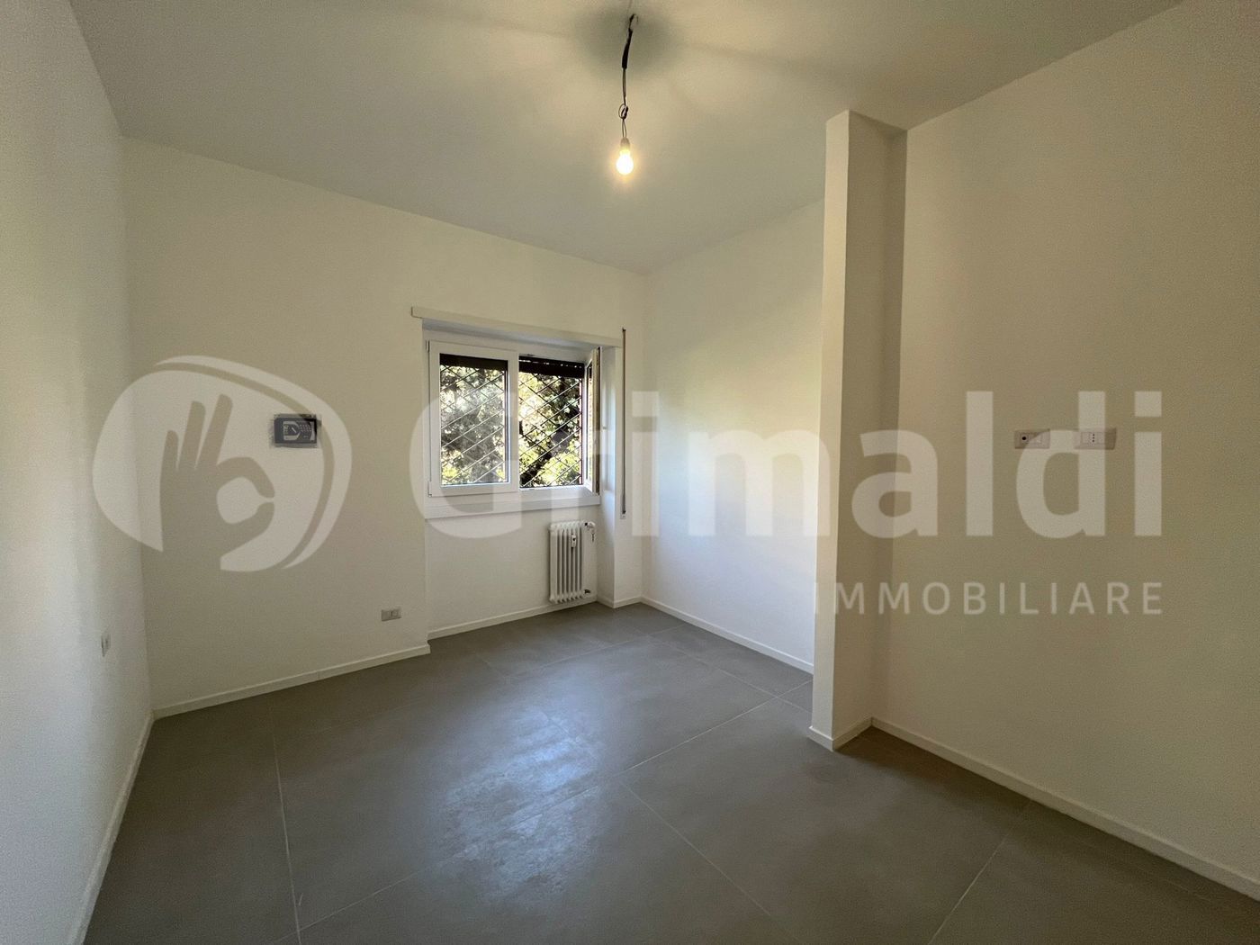 Trilocale in vendita a Roma