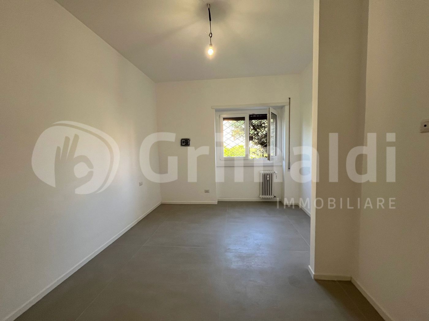 Trilocale in vendita a Roma