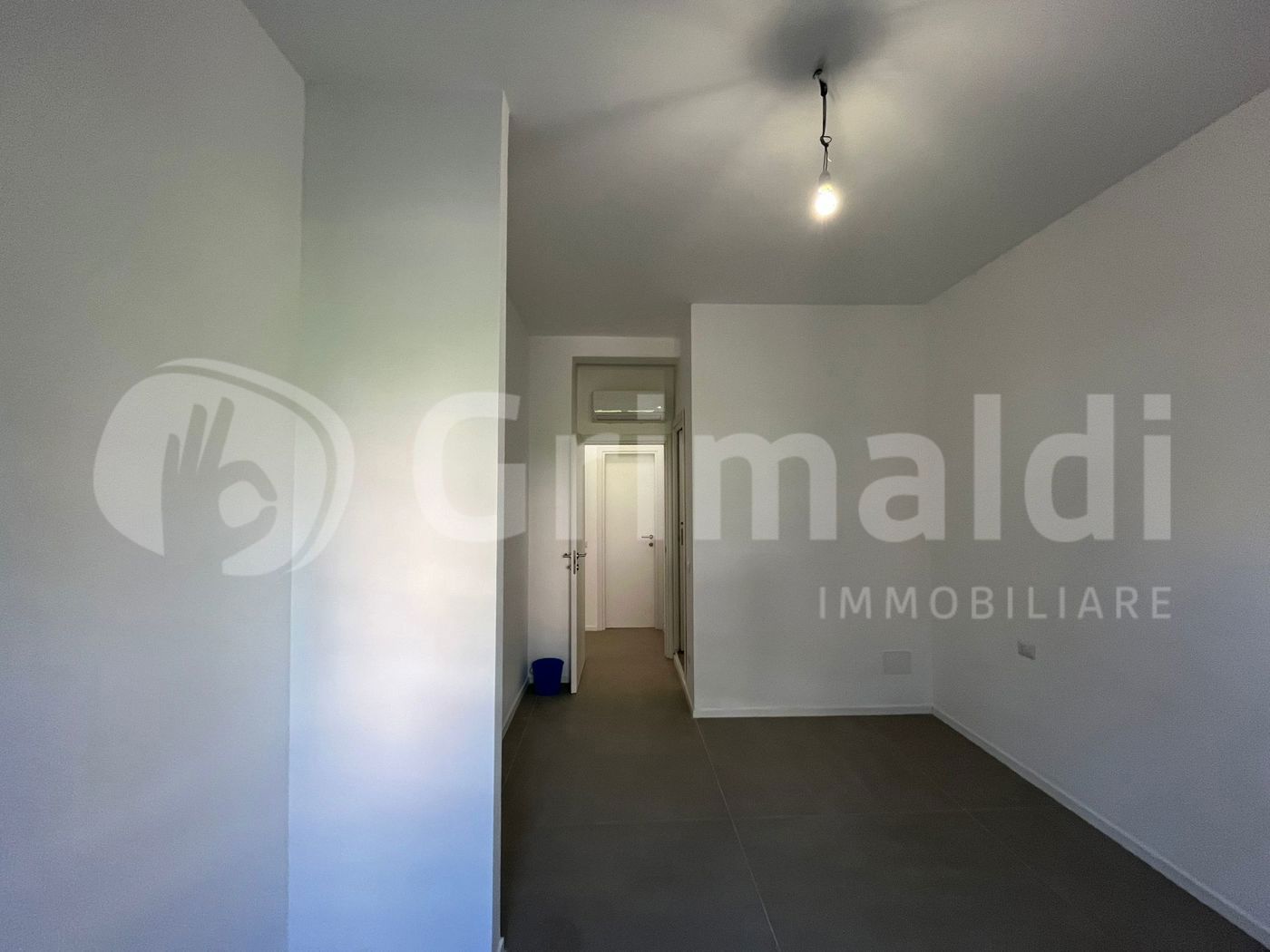 Trilocale in vendita a Roma