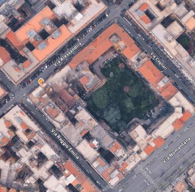 Negozio in vendita a Roma