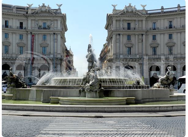 Ufficio in affitto a Roma
