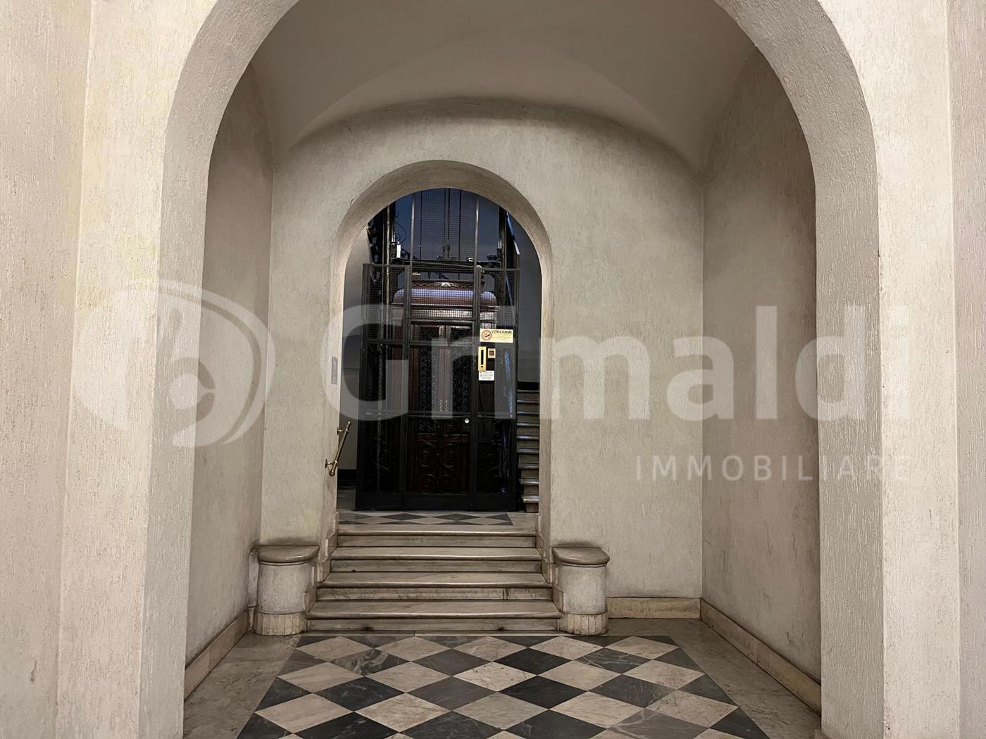 Ufficio in affitto a Roma