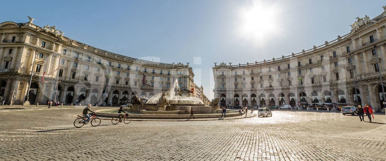 Ufficio in affitto a Roma