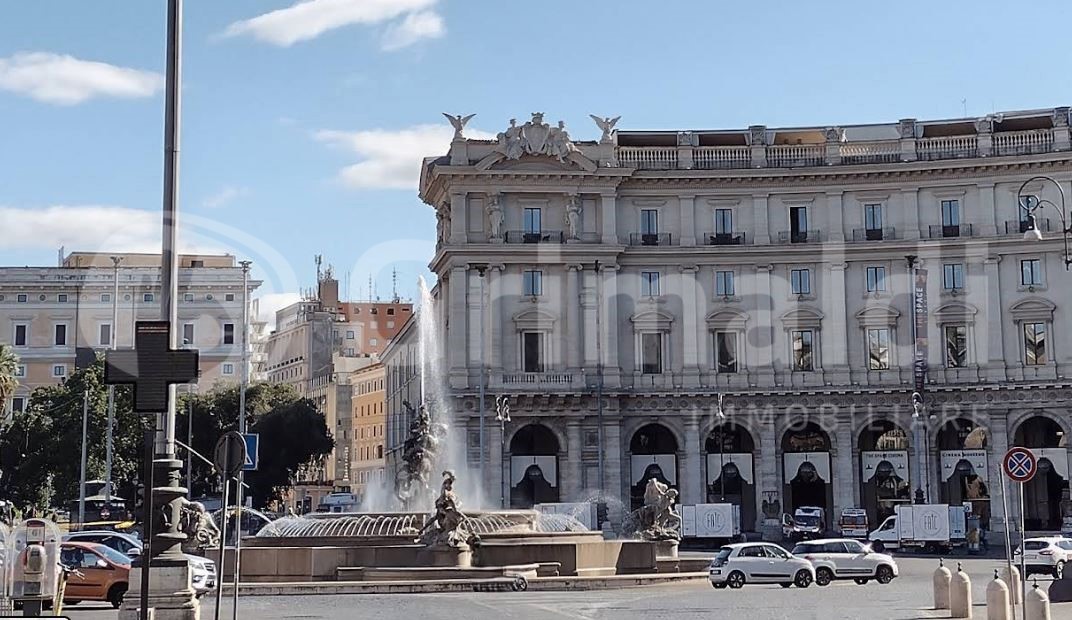 Ufficio in affitto a Roma