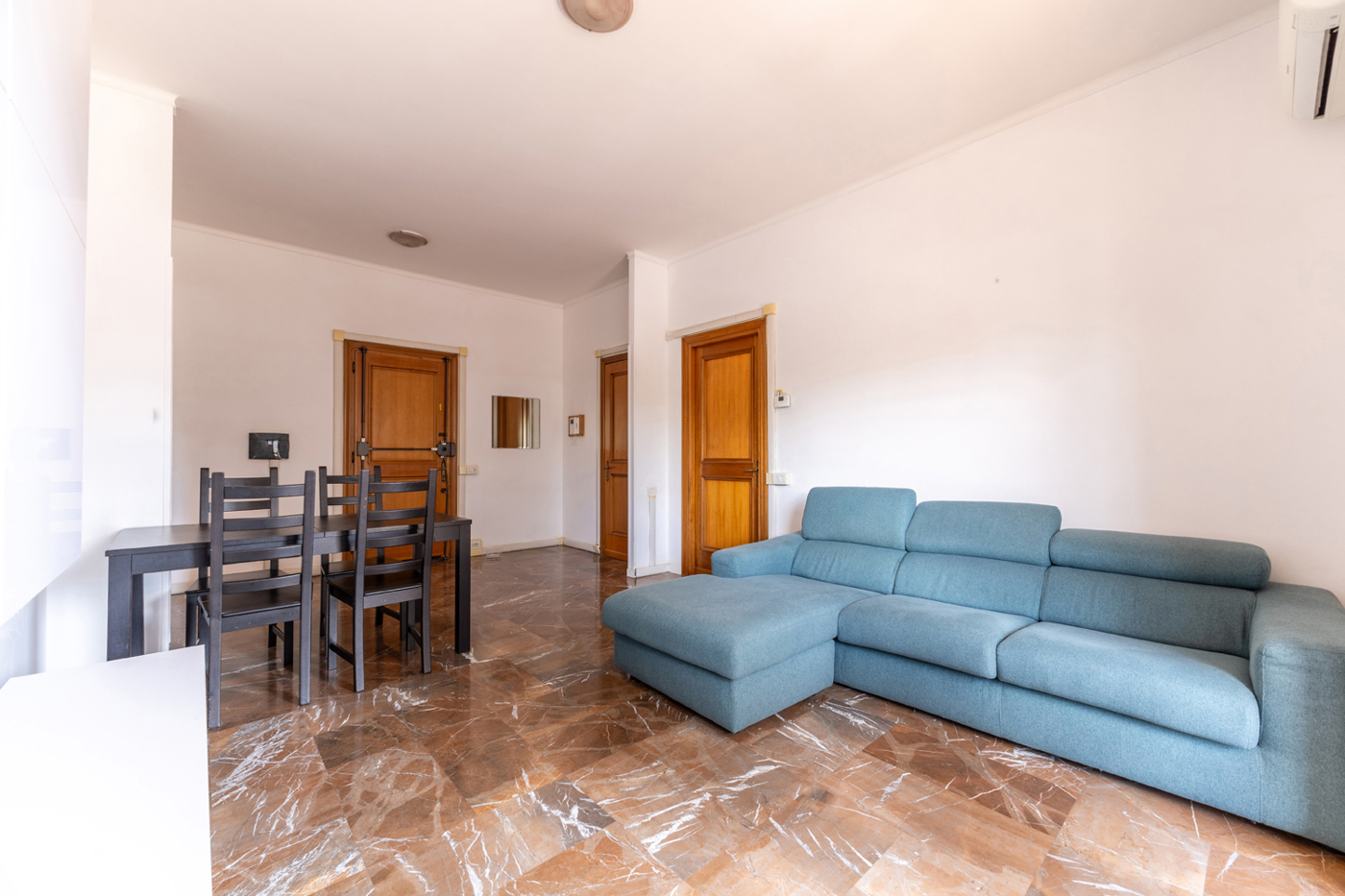 Trilocale in vendita a Roma