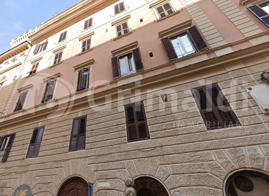 Monolocale in affitto a Roma