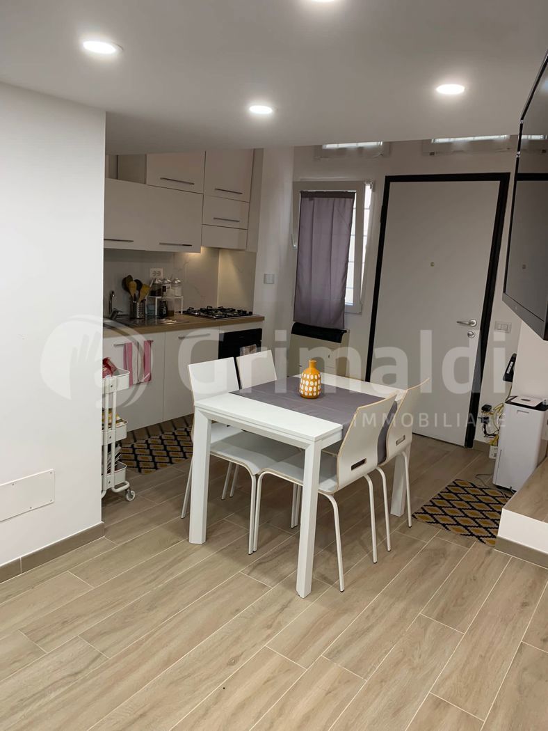 Monolocale in affitto a Roma