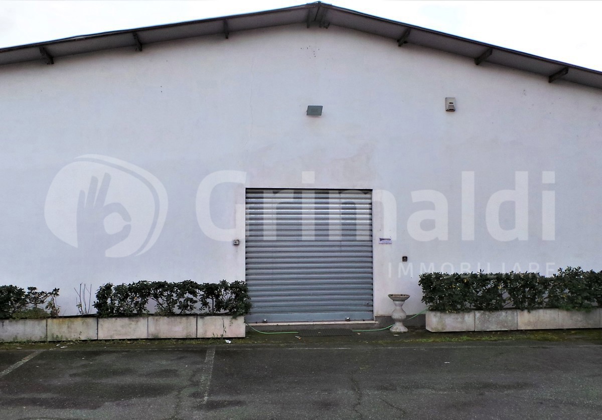 Negozio in affitto a Roma