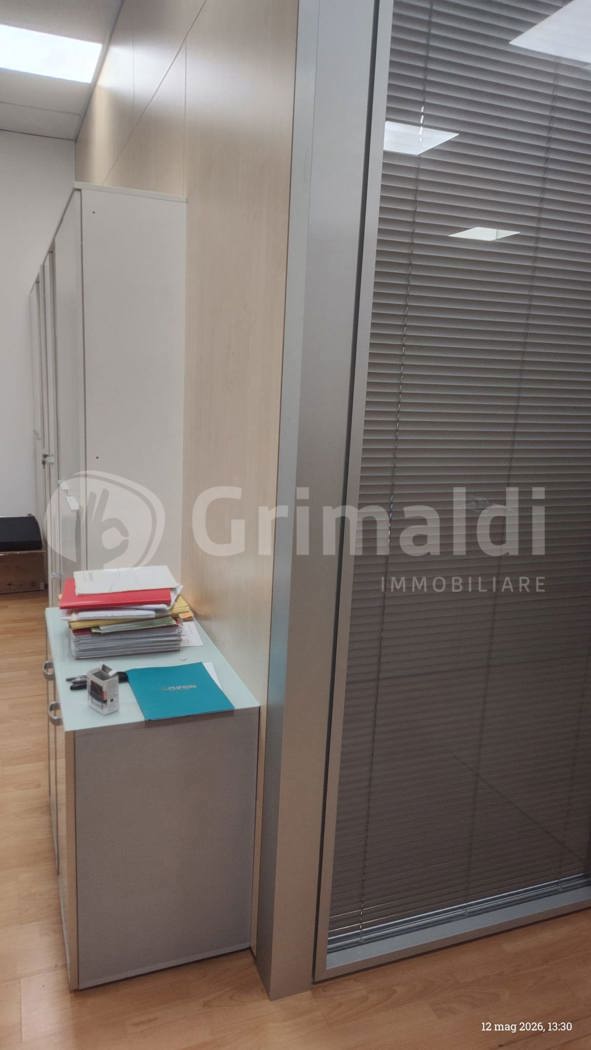Negozio in affitto a Roma