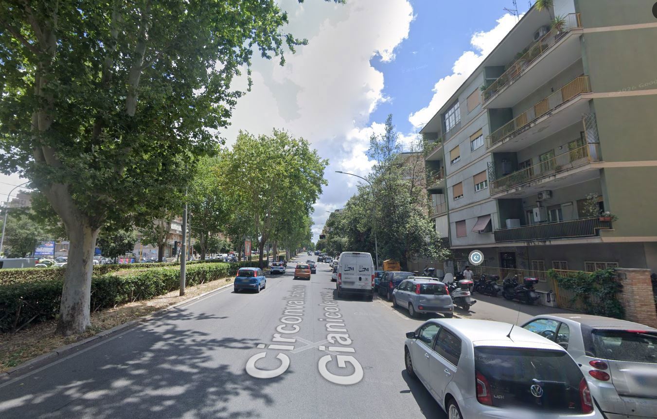 Rustico in vendita a Roma