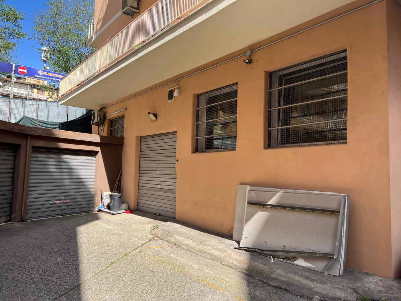 Rustico in vendita a Roma