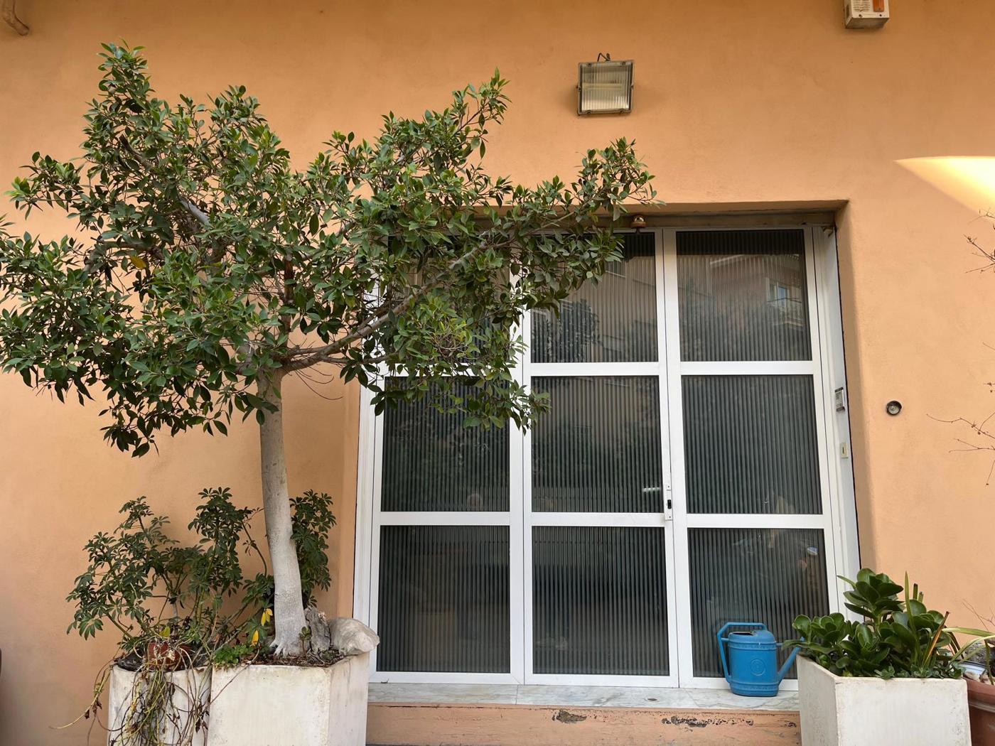 Rustico in vendita a Roma