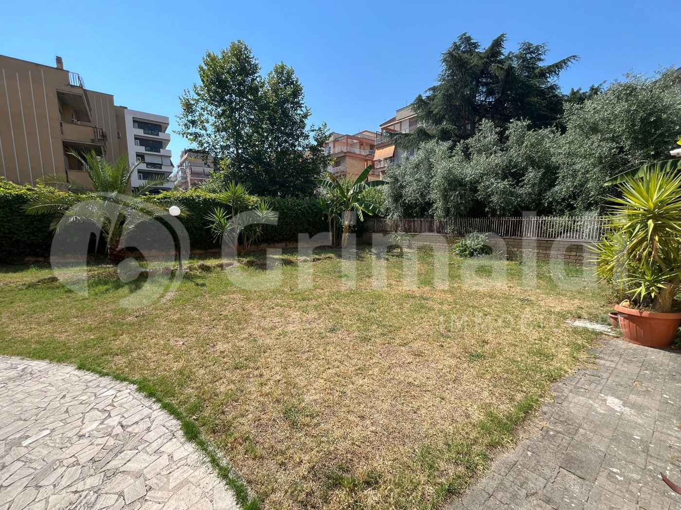 Bilocale in vendita a Roma