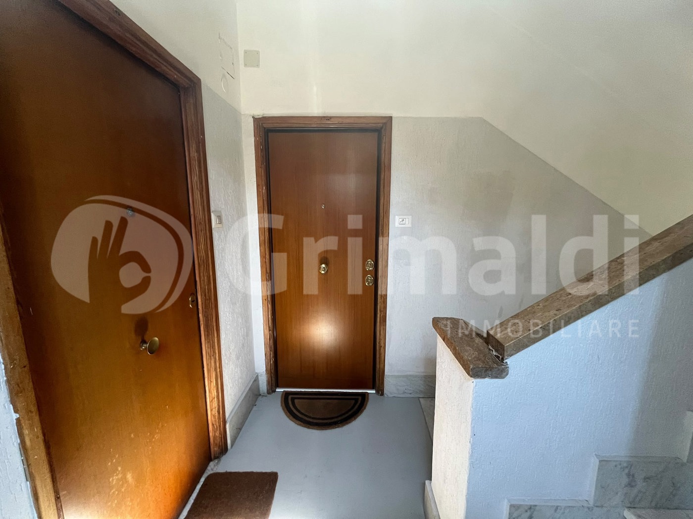 Bilocale in vendita a Roma