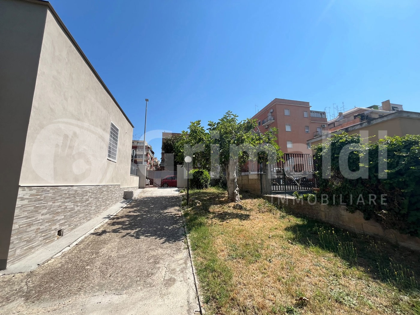 Bilocale in vendita a Roma