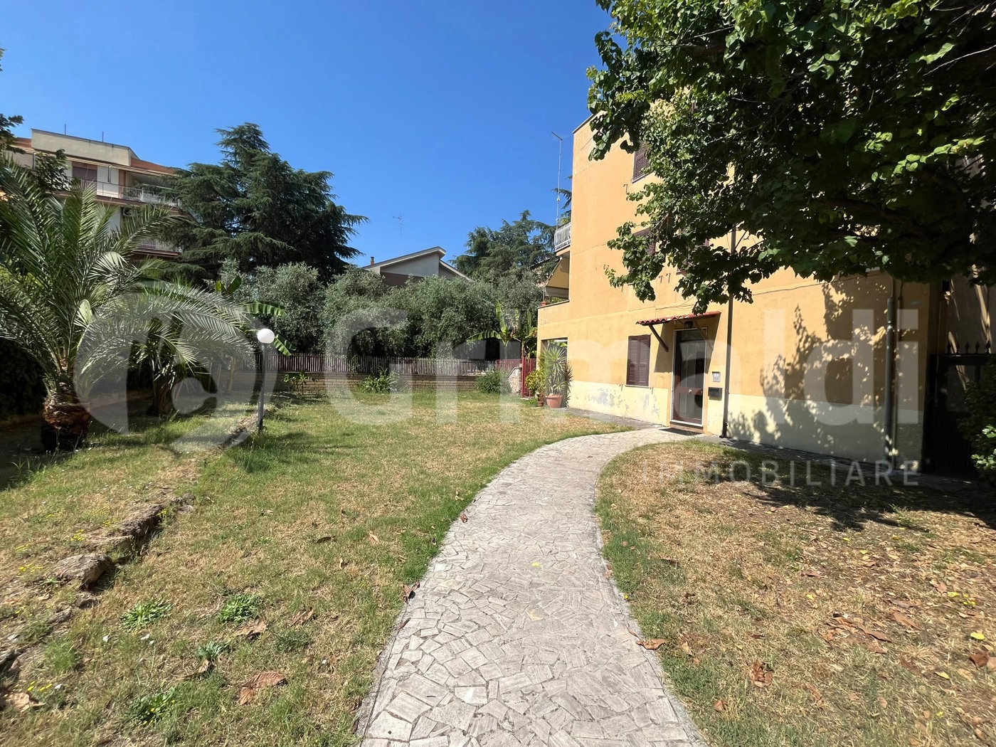 Bilocale in vendita a Roma