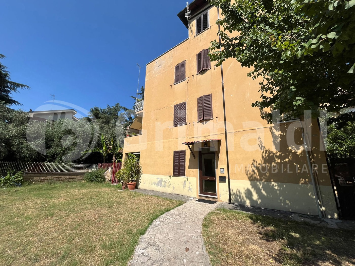 Bilocale in vendita a Roma