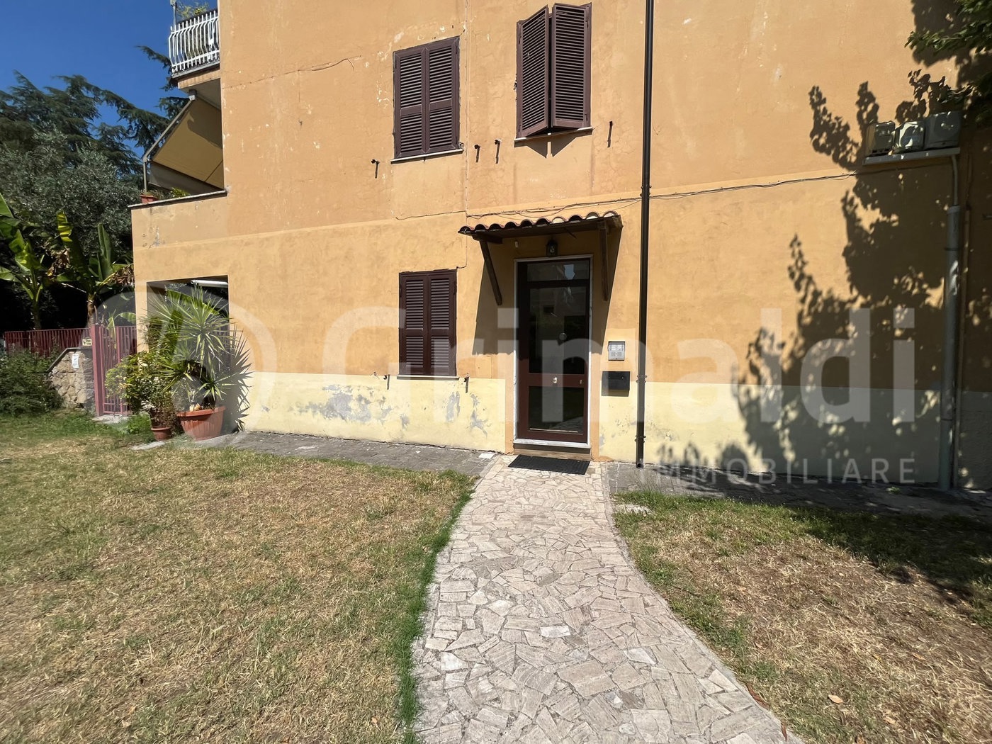 Bilocale in vendita a Roma