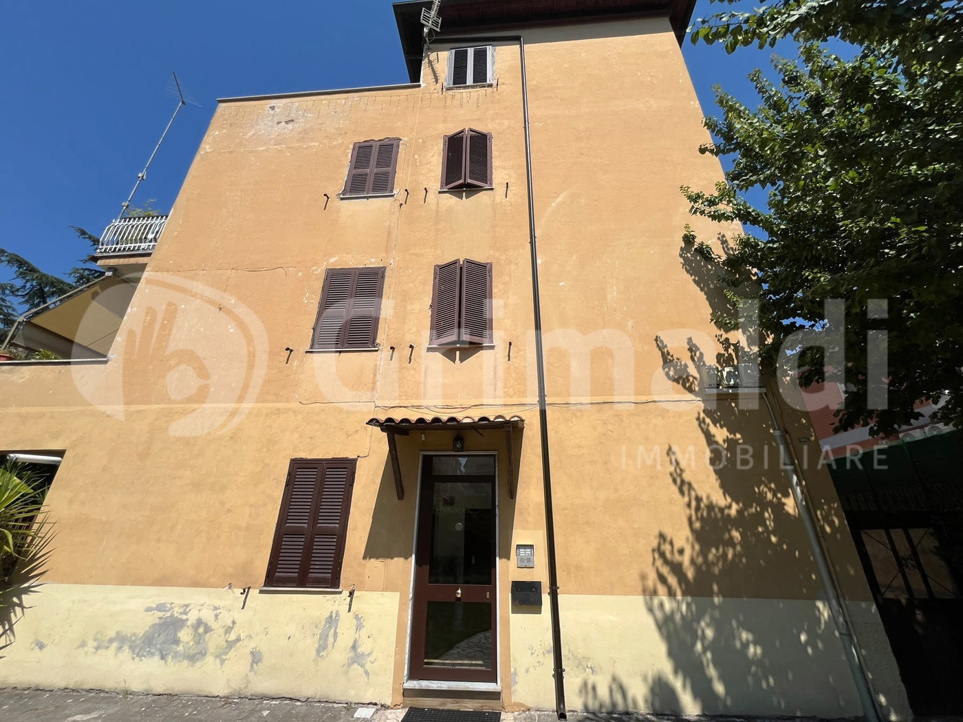 Bilocale in vendita a Roma