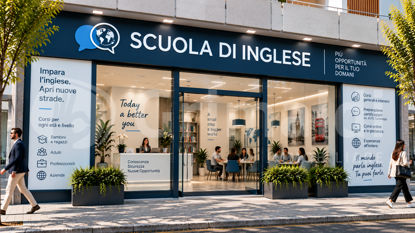 Negozio in affitto a Roma
