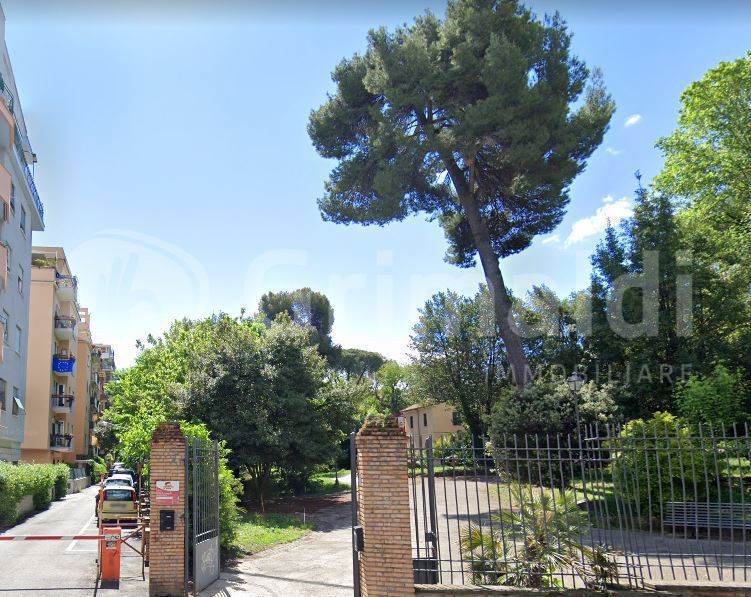 Monolocale arredato in affitto a Roma