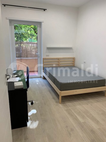 Monolocale arredato in affitto a Roma