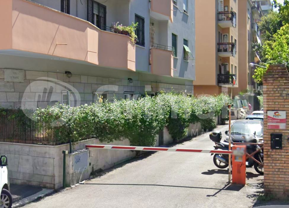 Monolocale arredato in affitto a Roma