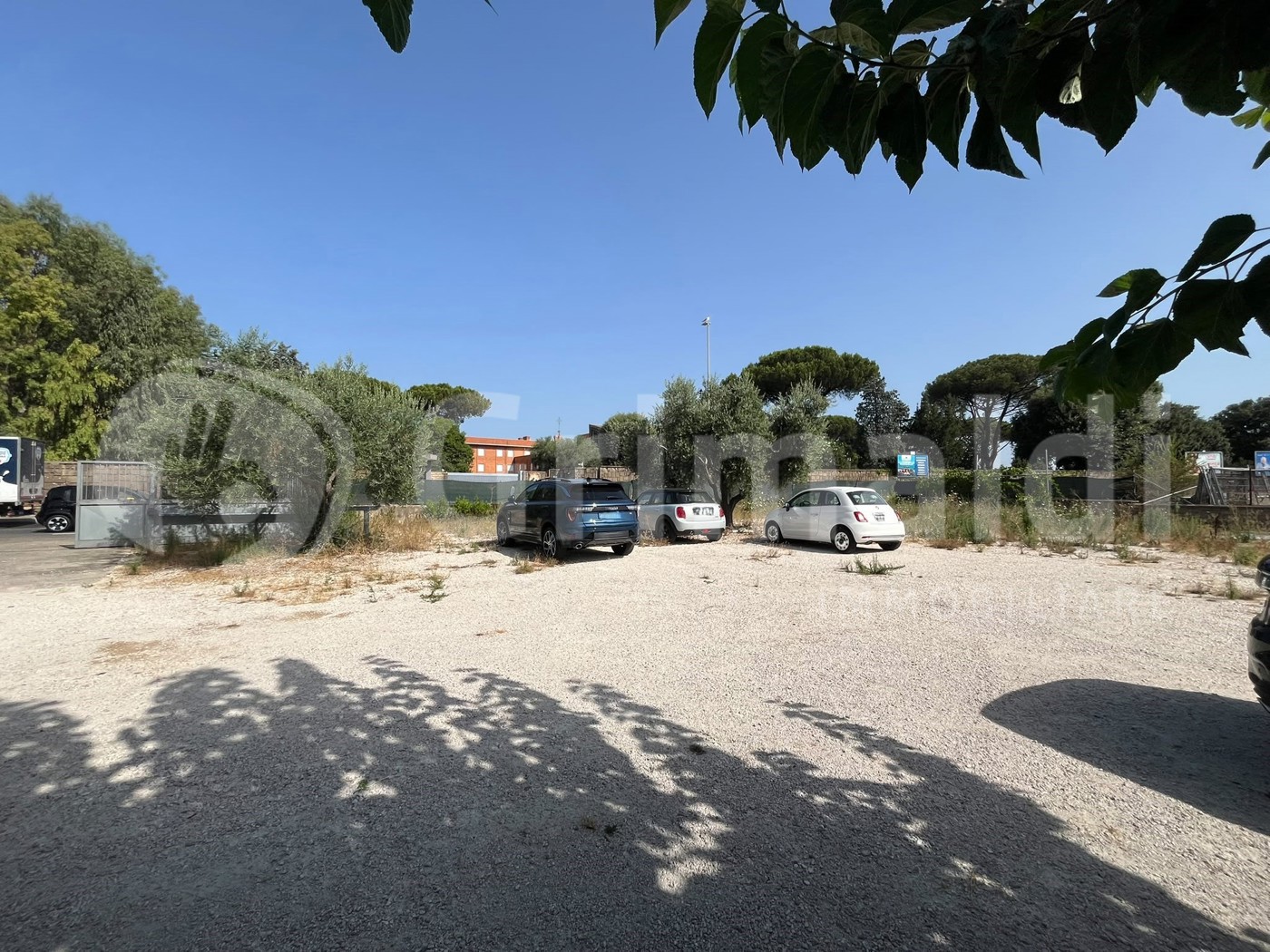 Terreno Agricolo in affitto a Roma