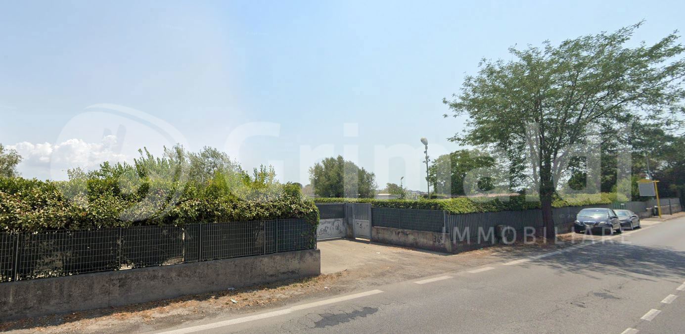 Terreno Agricolo in affitto a Roma