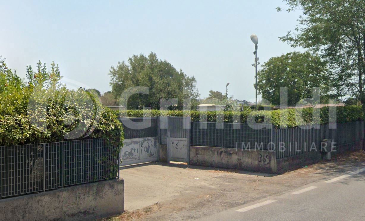 Terreno Agricolo in affitto a Roma