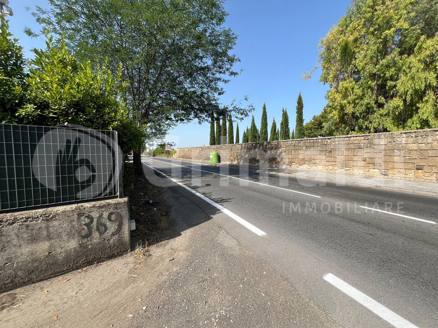 Terreno Agricolo in affitto a Roma