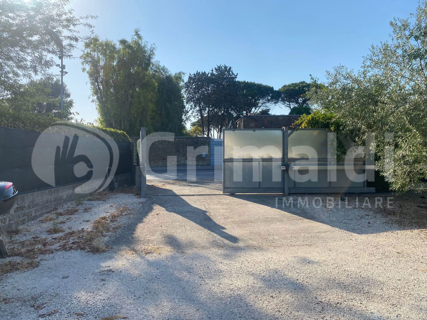 Terreno Agricolo in affitto a Roma