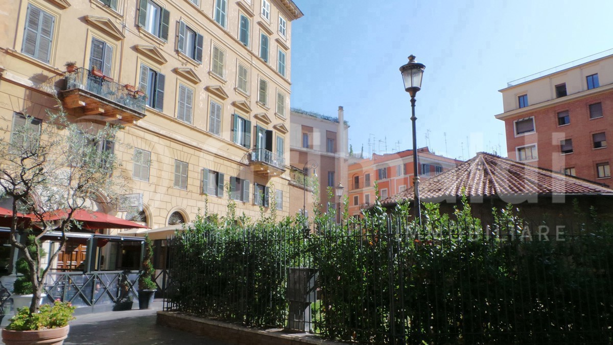 Rustico in affitto a Roma