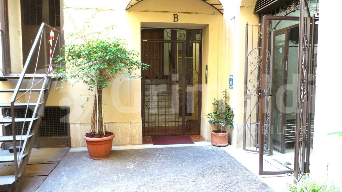 Rustico in affitto a Roma